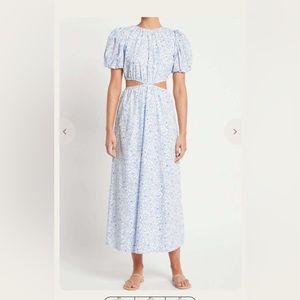 Tuckernuck dress- new with tags